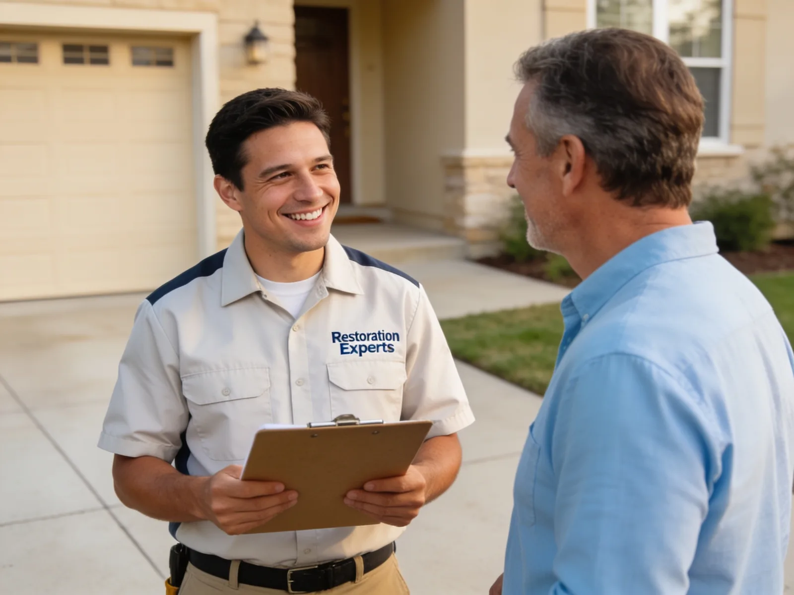 Water Damage Cleanup Kirby, OH FAQs